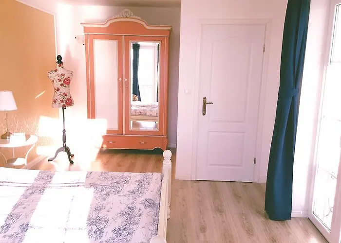 Harmonie - Adults Only +14 Apartamento *