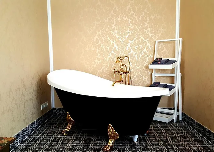 Harmonie - Adults Only +14 Apartamento *