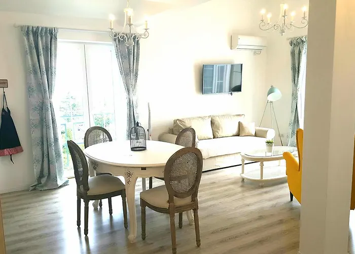 Harmonie - Adults Only +14 Apartamento *