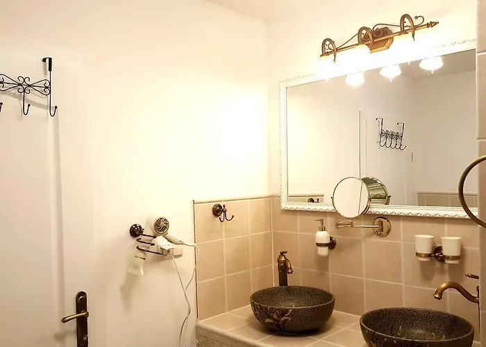 Harmonie - Adults Only +14 * Crikvenica