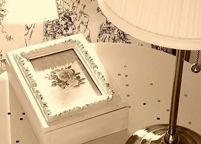 Harmonie - Adults Only +14 Apartamento *
