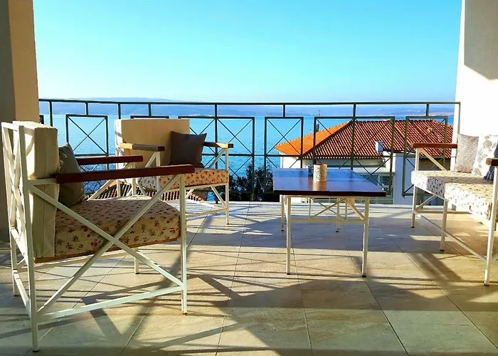 Harmonie - Adults Only +14 Crikvenica