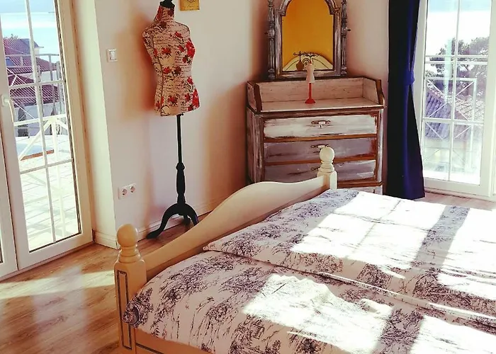 Harmonie - Adults Only +14 Apartamento Crikvenica
